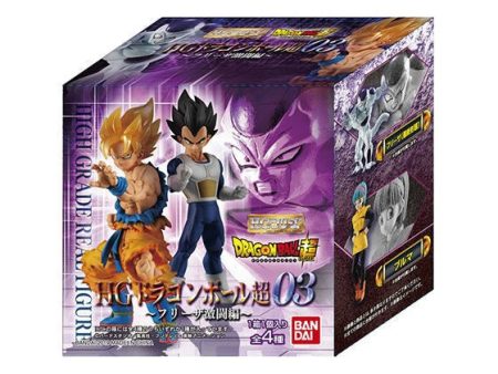 DB SUPER HG DB 03 CHAPTER OF FREEZA Online now