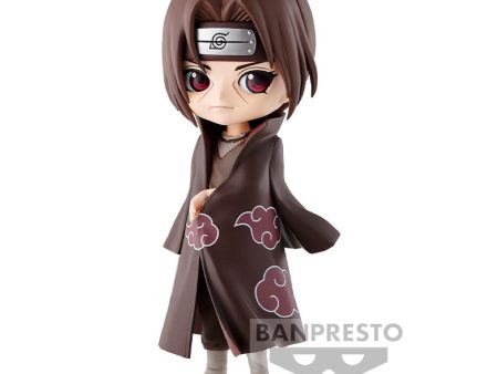 Naruto Shippuden Q Posket Uchiha Itachi (Ver.B) Fashion