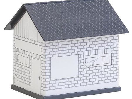 Basic Workshop (1 Paintable Model) For Sale