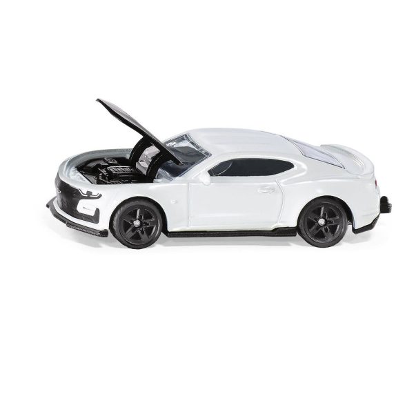 Chevrolet Camaro For Discount