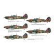 Eduard 1 72 Hurricane Mk.I Plastic Model Kit [7099] Online now