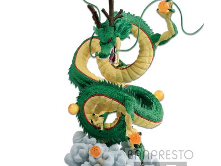 DRAGON BALL Z CREATOR X CREATOR SHENRON VER.A For Sale