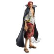 ONE PIECE FILM RED  KING OF ARTIST THE SHANKS Online Hot Sale