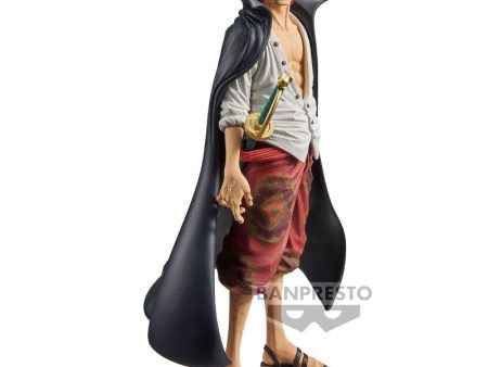 ONE PIECE FILM RED  KING OF ARTIST THE SHANKS Online Hot Sale