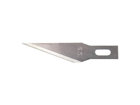 11 Stainless Steel Blade  5 pcs. Online Sale