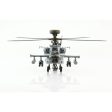 1 72 AH64E Apache Guardian ZV4808 125 Helicopter Squadron   Gladiators    Indian Air Force 202 For Discount