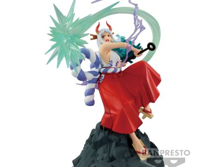 ONE PIECE DIORAMATIC YAMATO[THE ANIME] Discount