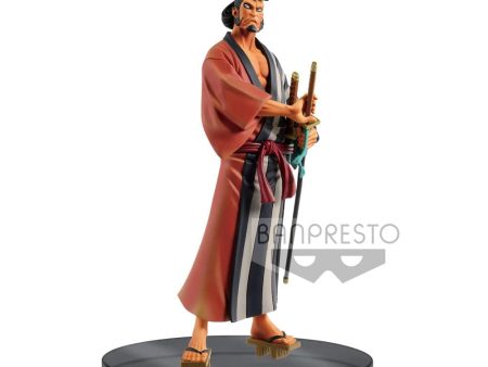 ONE PIECE DXF THE GRANDLINE MENWANOKUNI VOL.4 For Discount