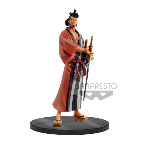 ONE PIECE DXF THE GRANDLINE MENWANOKUNI VOL.4 For Discount