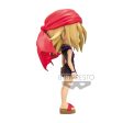 SHAMAN KING Q POSKET ANNA KYOYAMA VER.B Online Hot Sale