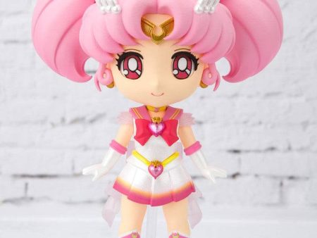 Figuarts miniSuper Sailor Chibi Moon Eternal edition Supply