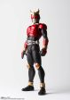 S.H.Figuarts KRD KAMEN RIDER KUUGA MIGHTY FORM (SHINKOCCHOUSEIHOU) Fashion