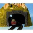 N Tunnel Portal Dble 95x70mm 2 For Sale