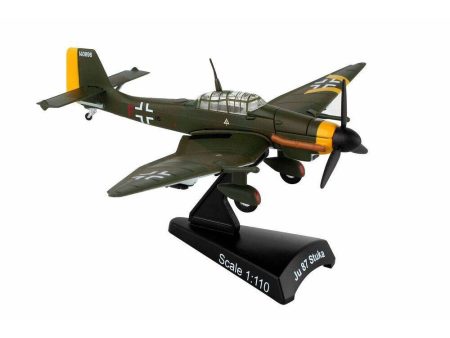 1 110 Junkers Ju87 Stuka Supply