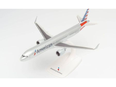 1 200 American Airlines Airbus A321neo For Sale