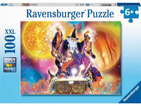 100pc Magical Dragon Puzzle Online Hot Sale