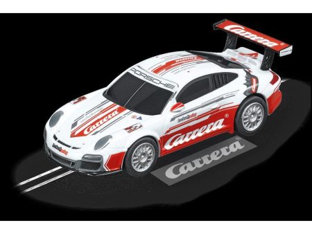 143 GO!!! Porsche GT3 Lechner Racing   Race Taxi Online Sale