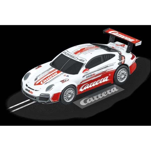 143 GO!!! Porsche GT3 Lechner Racing   Race Taxi Online Sale