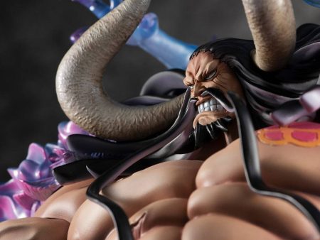 Portrait.Of.Pirates ONE PIECE   WAMAXIMUM   Kaido the Beast on Sale