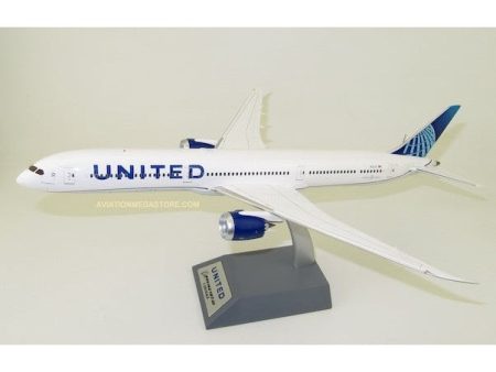 1 200 UNITED BOEING 78710  N12010 For Discount