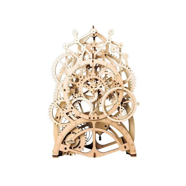 Mechanical Gears Pendulum Discount