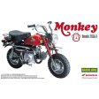 1 12 HONDA MONKEY Online Hot Sale