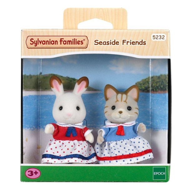 Seaside Friends Supply