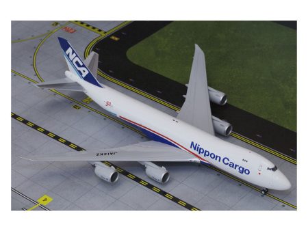 1 200 B7478F Nippon Cargo JA14KZ Cheap