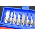 Precision Design Knife Set Sale