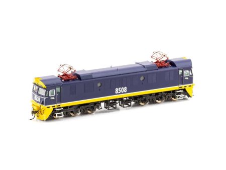 HO 8508 Freight Rail Blue Online now