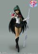 S.H.Figuarts Sailor Pluto Animation Color Edition For Cheap