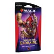 Magic Throne of Eldraine Theme Booster  Asst. on Sale