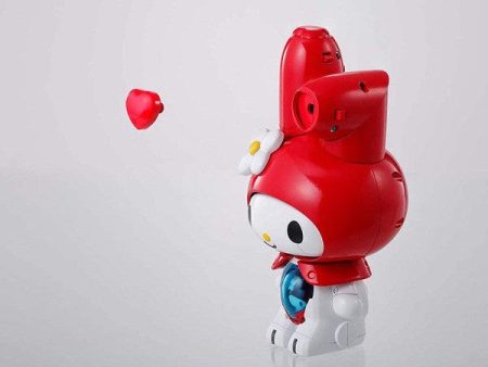 Chogokin My Melody Online Hot Sale