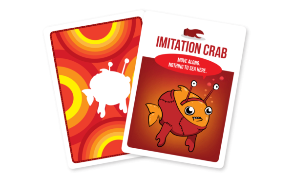 Youve Got Crabs Expansion Online