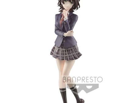 BOTTOMTIER CHARACTER TOMOZAKI AOI HINAMI FIGURE Supply