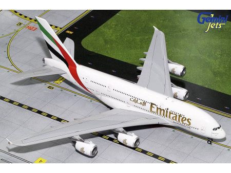 1 200 Emirates A380800 A6EOZ Sale