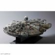 PG 1 72 MILLENNIUM FALCON [STANDARD Ver.] Discount