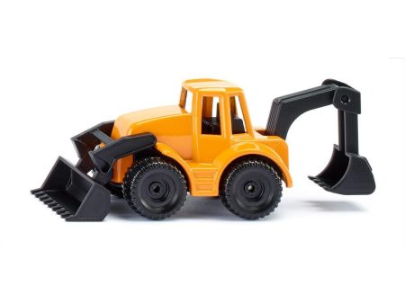 Backhoe Loader Online Sale