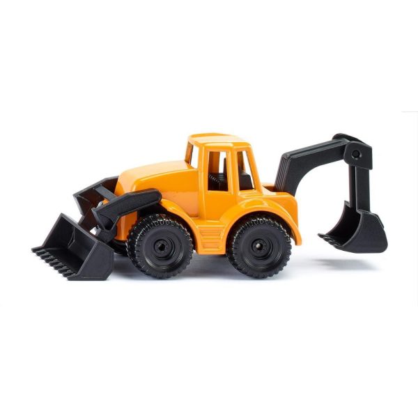 Backhoe Loader Online Sale