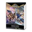 TCG Zacian V League Battle Deck Cheap