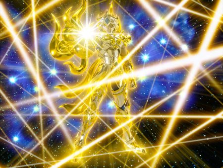 SS MYTH EX SAGITTARIUS AIOLOS(GOD CLOTH) Online Sale