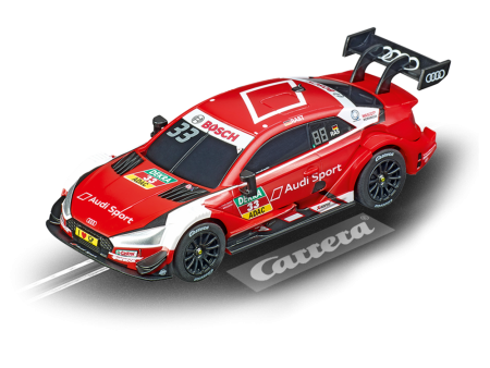 GO!!! 1 43 Audi RS 5 DTM  R. Rast, No.33  Discount