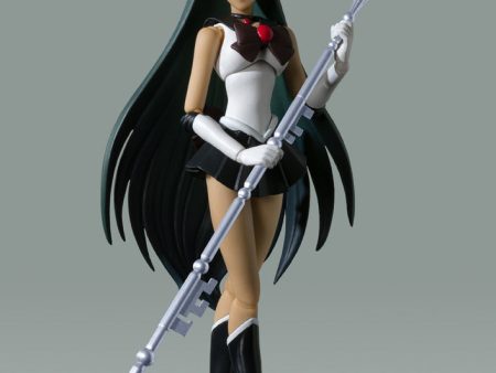 S.H.Figuarts Sailor Pluto Animation Color Edition For Cheap