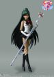 S.H.Figuarts Sailor Pluto Animation Color Edition For Cheap