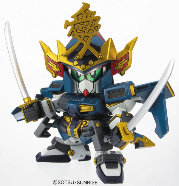 BB339 NAOE KANETSUGU GUNDAM Online Hot Sale