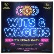 Wits and Wagers Its Vegas Baby! Hot on Sale