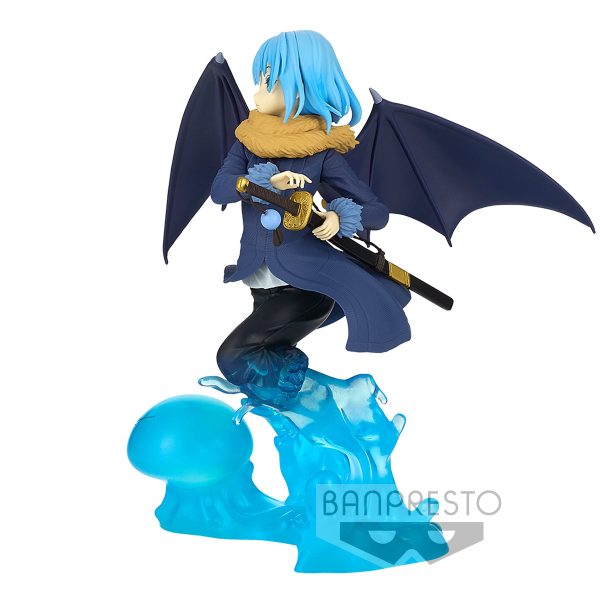 THAT TIME I GOT REINCARNATED AS A SLIME EXQ FIGURE RIMURU TEMPEST SPECIAL VER. Supply