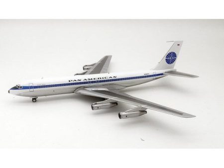 1 200 PAN AM BOEING 707300 Online now