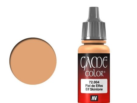 Game Colour: Elf Skin Tone 18ml For Cheap