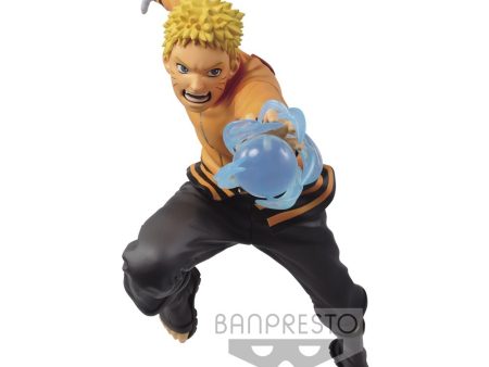 BORUTO NARUTO NEXT GENERATIONS VIBRATION STARSUZUMAKI NARUTO For Discount